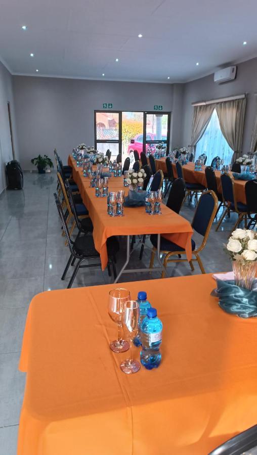 Lala Poa Guest House เคลิร์กสดอร์ป ภายนอก รูปภาพ